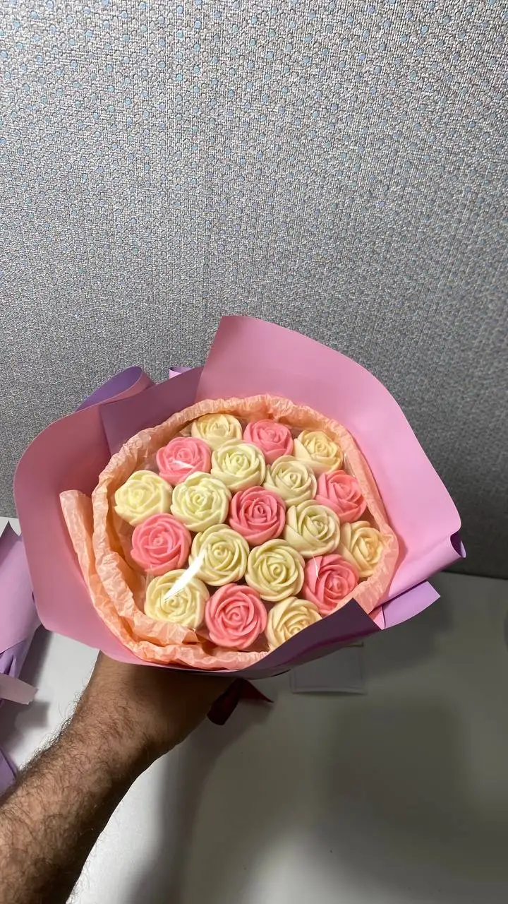 Шококоладные подарки для любимых и близких - Хобби и отдых в Оренбург