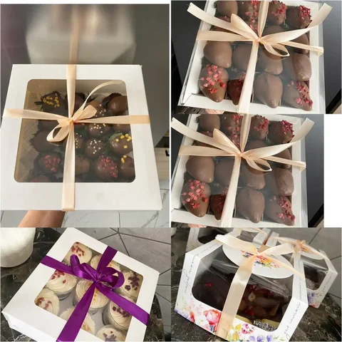 Кондитерские изделия в Оренбурге - Электронные сигареты/вейпы в Оренбург