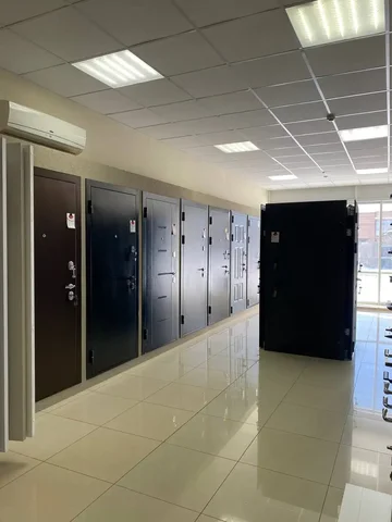 Входные двери в Оренбурге - частное объявление в Оренбург