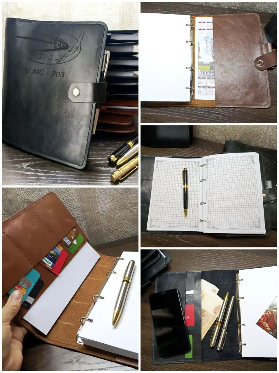 Изготовление из натуральной кожи - Рукоделие (Хобби и отдых) в Оренбург