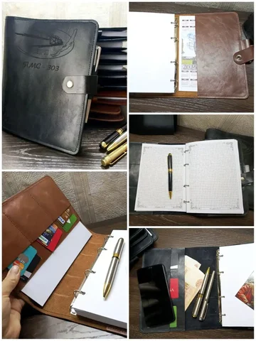 Изготовление из натуральной кожи - Выпечка в Оренбург