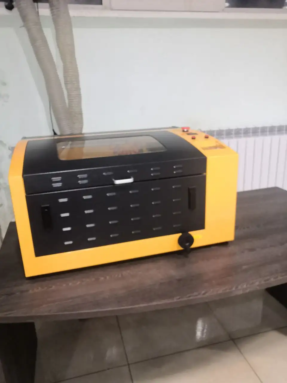 Лазерный станок Raylogic 304 Mini - Лазерные станки (Готовый бизнес и оборудование) в Оренбург