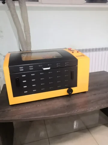 Лазерный станок Raylogic 304 Mini - Магазин в Оренбург