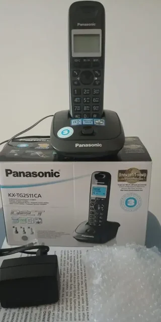 Продажа стационарных телефонов с определителем - Power bank в Оренбург