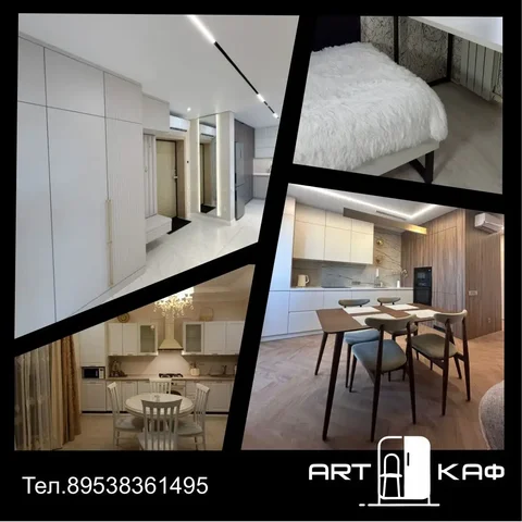 Мебель на заказ в Оренбурге - Спецтехника в Оренбург