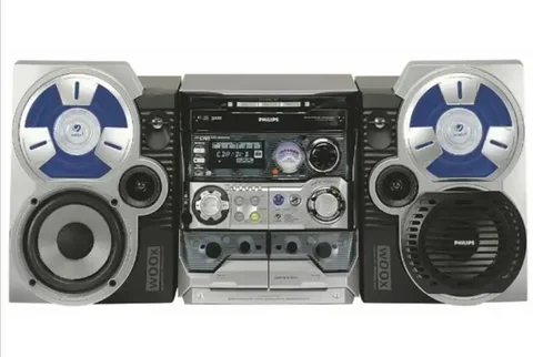 Модернизация музыкального центра с Bluetooth - Спецтехника в Оренбург