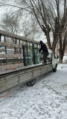 Окна пластиковые однокамерные, двухкамерные, мультифункциональные, энергосберегающие, тонированные - Отделочные материалы в Оренбург
