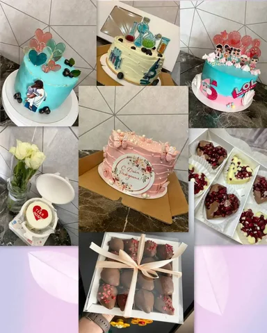 Клубника в шоколаде на заказ - Спецтехника в Оренбург