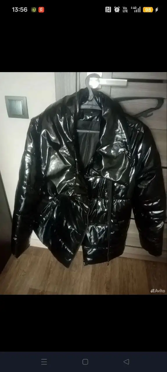 Продается куртка в отличном состоянии - Верхняя одежда (Одежда) в Оренбург
