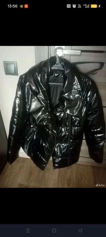 Продается куртка в отличном состоянии - частное объявление в Оренбург