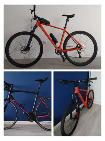 Продажа двух спортивных велосипедов в отличном состоянии - частное объявление в Оренбург