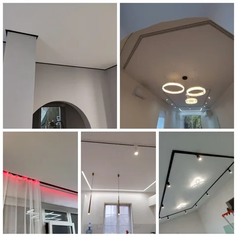 Ремонт потолков с гарантией и рассрочкой - частное объявление в Оренбург