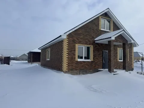 Строительство и продажа домов в Оренбурге - Загородная недвижимость в Оренбург