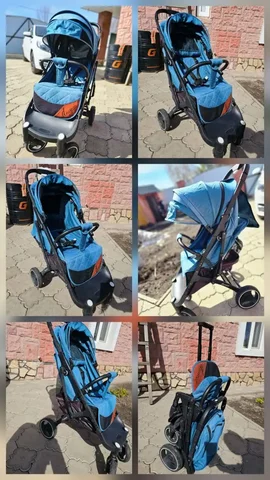 Продажа коляски Dearest - Товары для детей в Оренбург