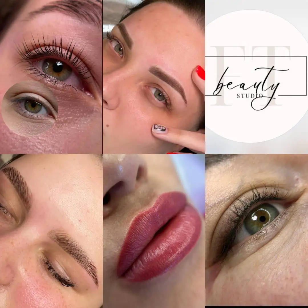 Студия красоты Твое время: процедуры красоты - Красота (Услуги) в Оренбург