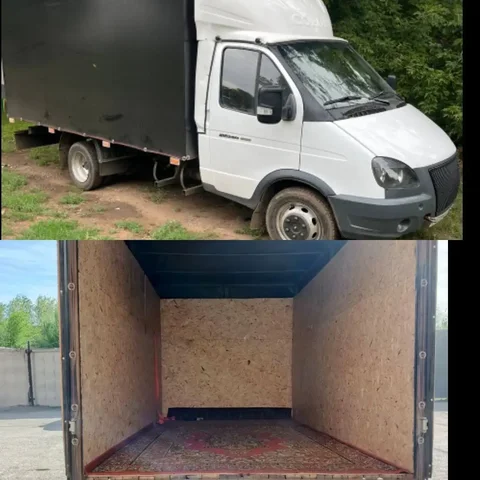 Грузоперевозки с гарантией качества - Грузоперевозки в Оренбург