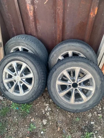 Летняя резина R13 - Шины и диски в Оренбург