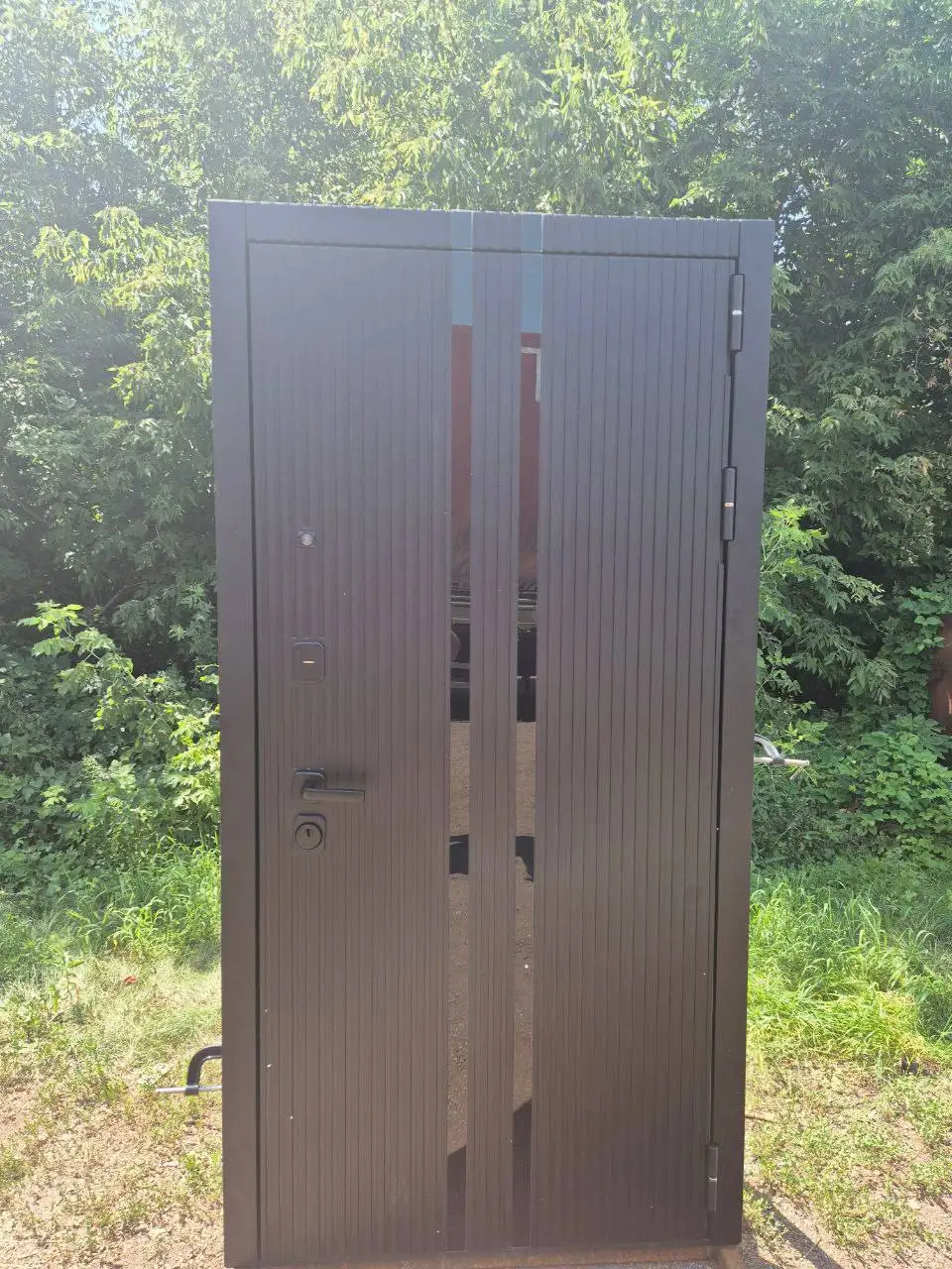 Продажа входных дверей - Для дома и дачи в Оренбург