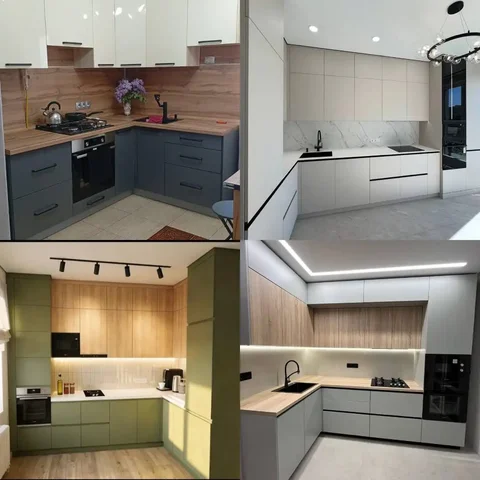 Кухни Без Границ - пространство где нет ничего невозможного - частное объявление в Оренбург