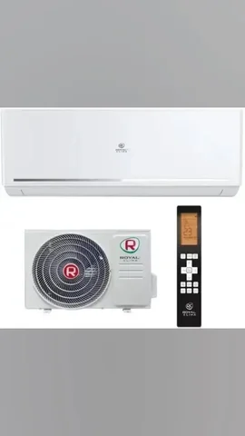 Сплит-система: продажа и установка в Оренбурге - частное объявление в Оренбург