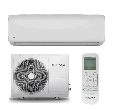 Кондиционер с установкой - Вейп в Оренбург