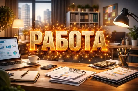 Вакансия с зарплатой 65 тысяч рублей в неделю - частное объявление в Оренбург