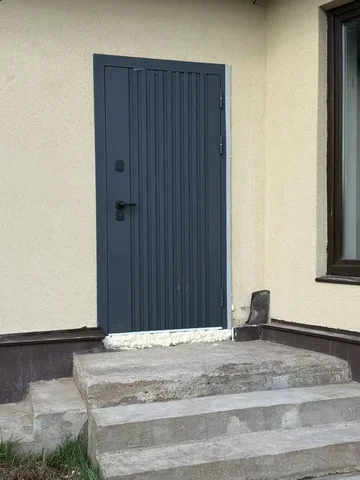 Входные двери для частных домов с установкой и доставкой - Сантехника в Оренбург