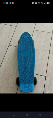 Продается пенни-борд - Цветы и декор в Оренбург