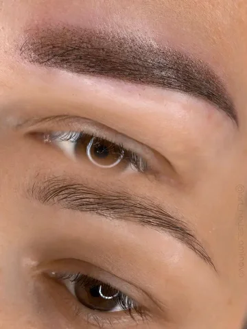 Перманентный макияж бровей - Реставрация и ремонт в Оренбург