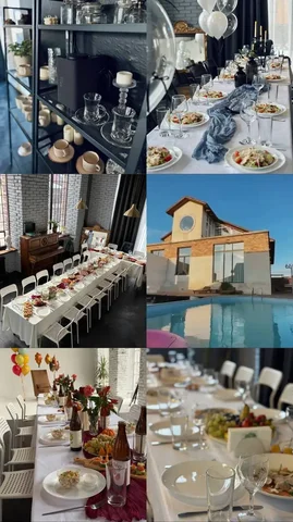 Аренда креативного пространства 'Mecto146' для мероприятий - Ремонт окон в Оренбург