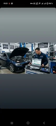 Автоключи, чип-тюнинг, диагностика и ремонт в Оренбурге - Авто в Оренбург