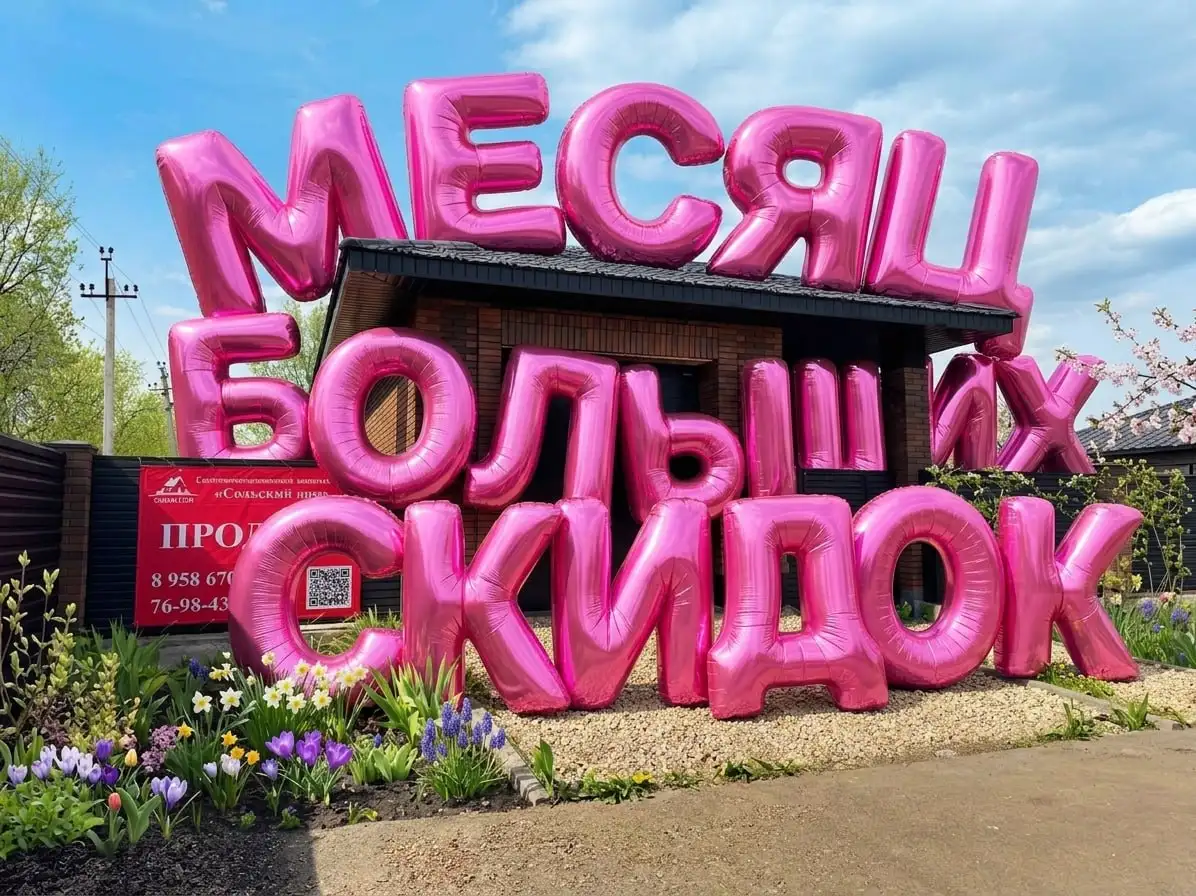 Дома с участками в ЖК Близкий, Оренбург - Дома (Недвижимость) в Оренбург