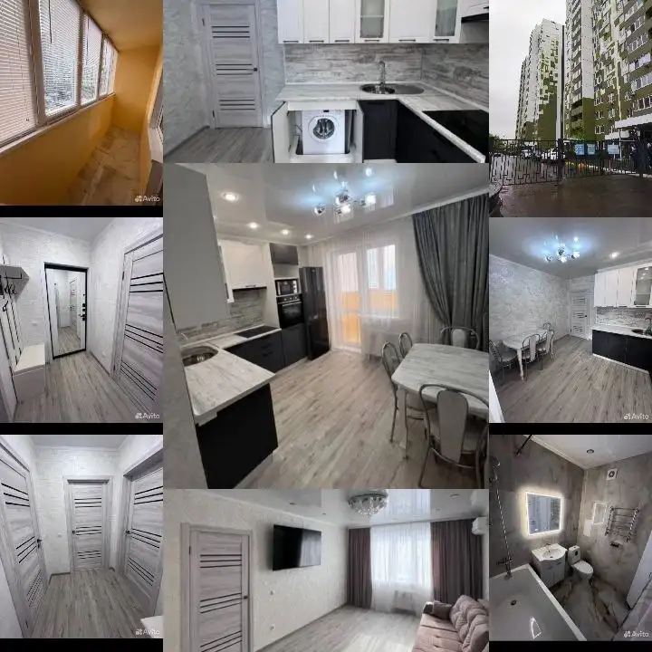 Продажа 1-комнатной квартиры - Квартиры (Недвижимость) в Оренбург