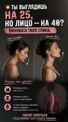 Бесплатный вебинар по омоложению лица через тренировку мышц - Красота и здоровье в Оренбург