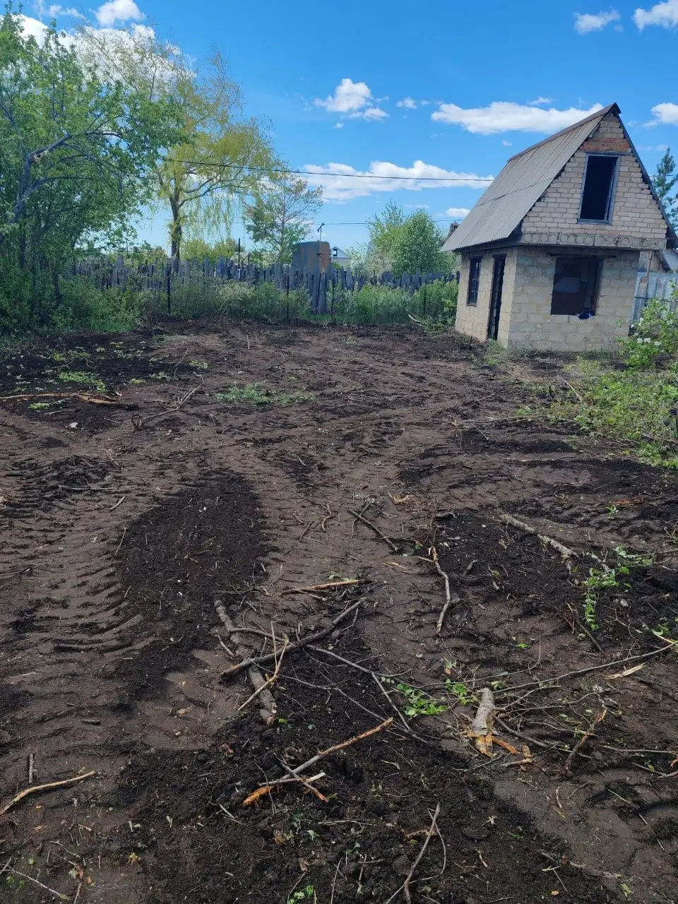 Продажа дачи в СНТ Незабудка - Дача (Недвижимость) в Оренбург
