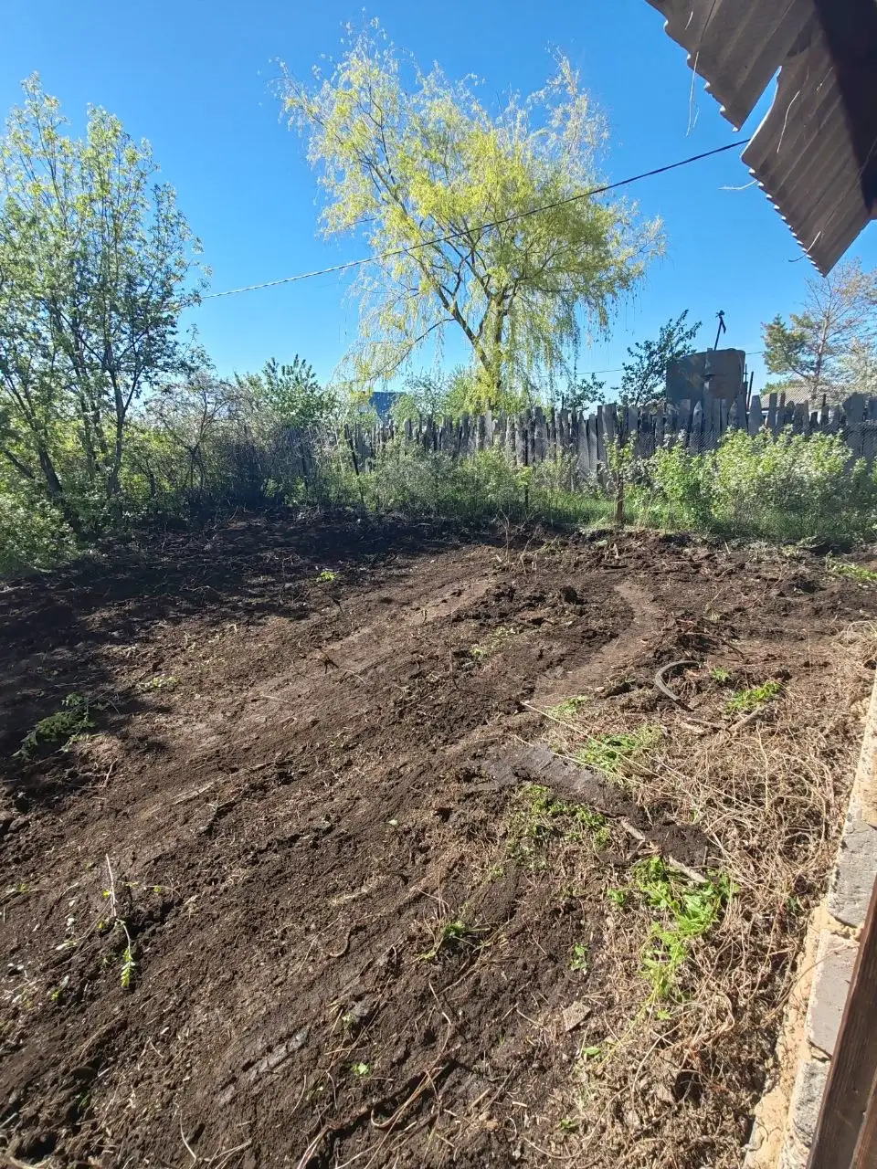 Продажа дачи в СНТ Незабудка - Дача (Недвижимость) в Оренбург