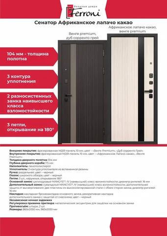 Большой выбор входных и межкомнатных дверей - Чистящие средства в Оренбург