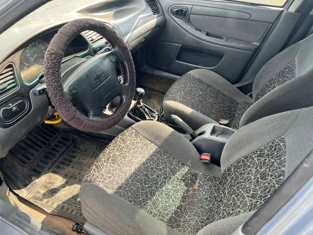 Продам Ланос 2007 - Легковые автомобили (Авто) в Оренбург