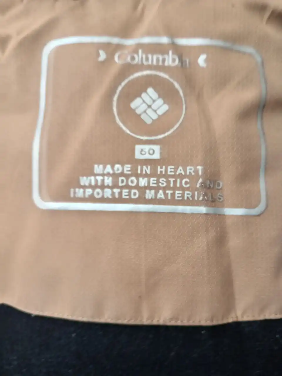 Продам мужской пуховик