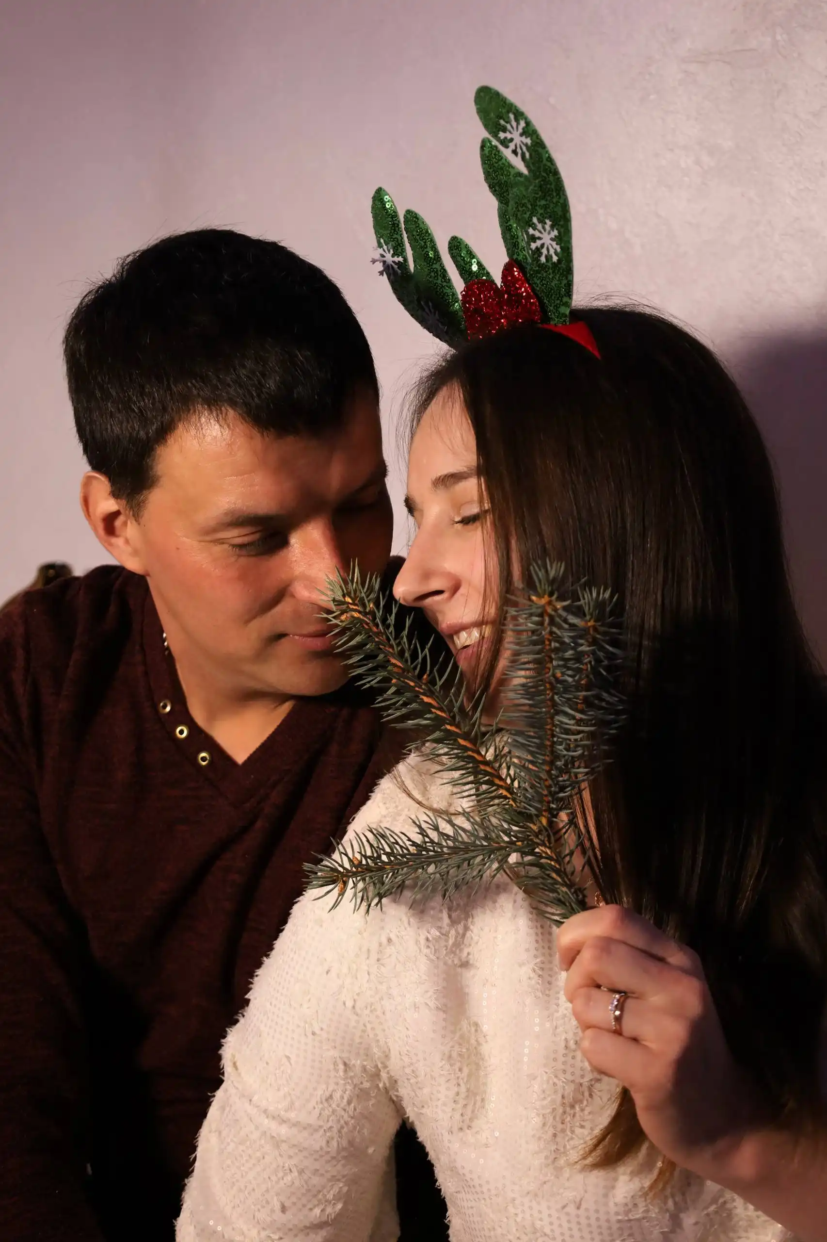 Экспресс фотосессия в студии