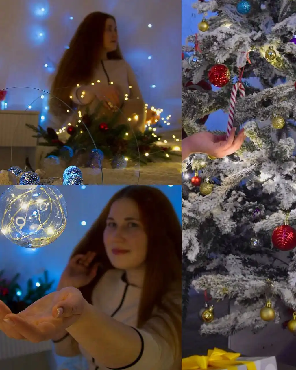 Экспресс фотосессия в студии