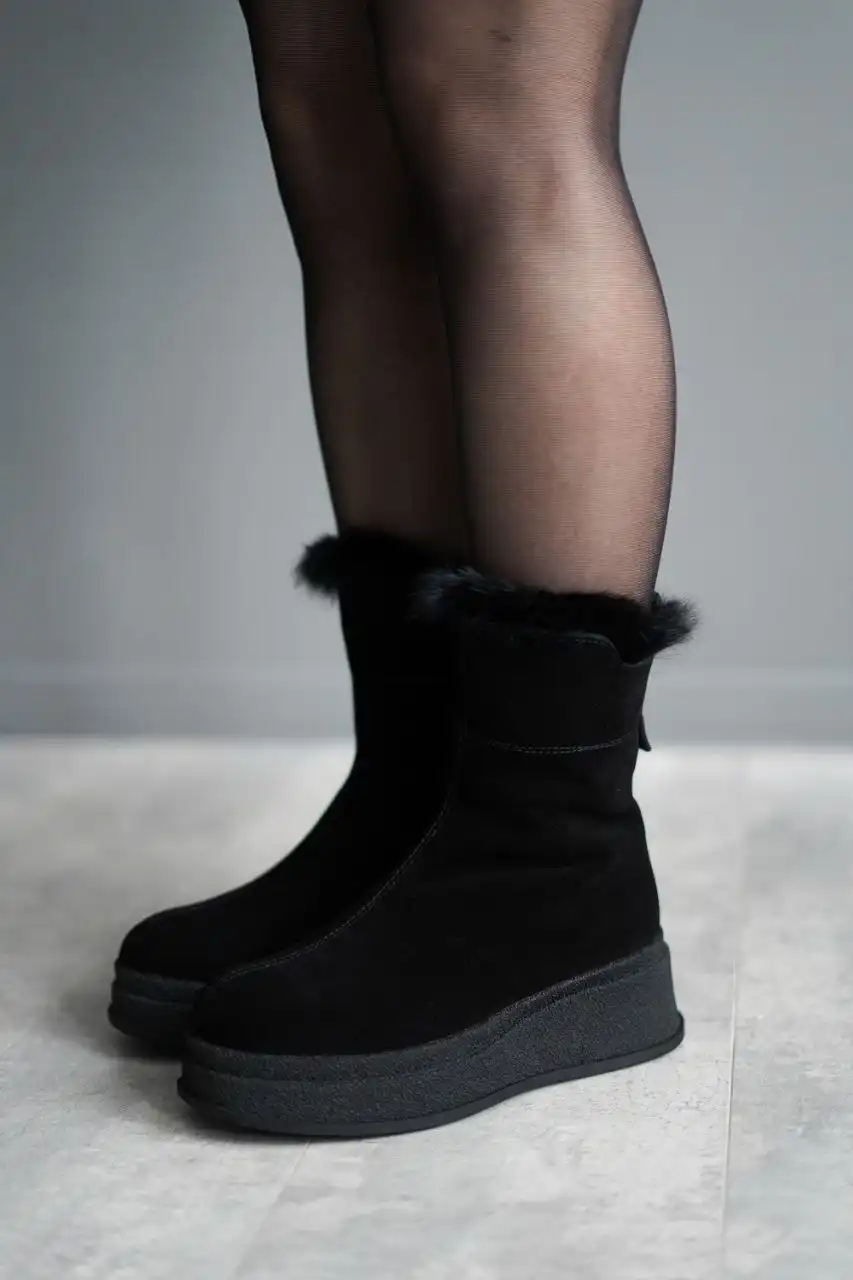 Мандариновый бум: подарки при покупке обуви