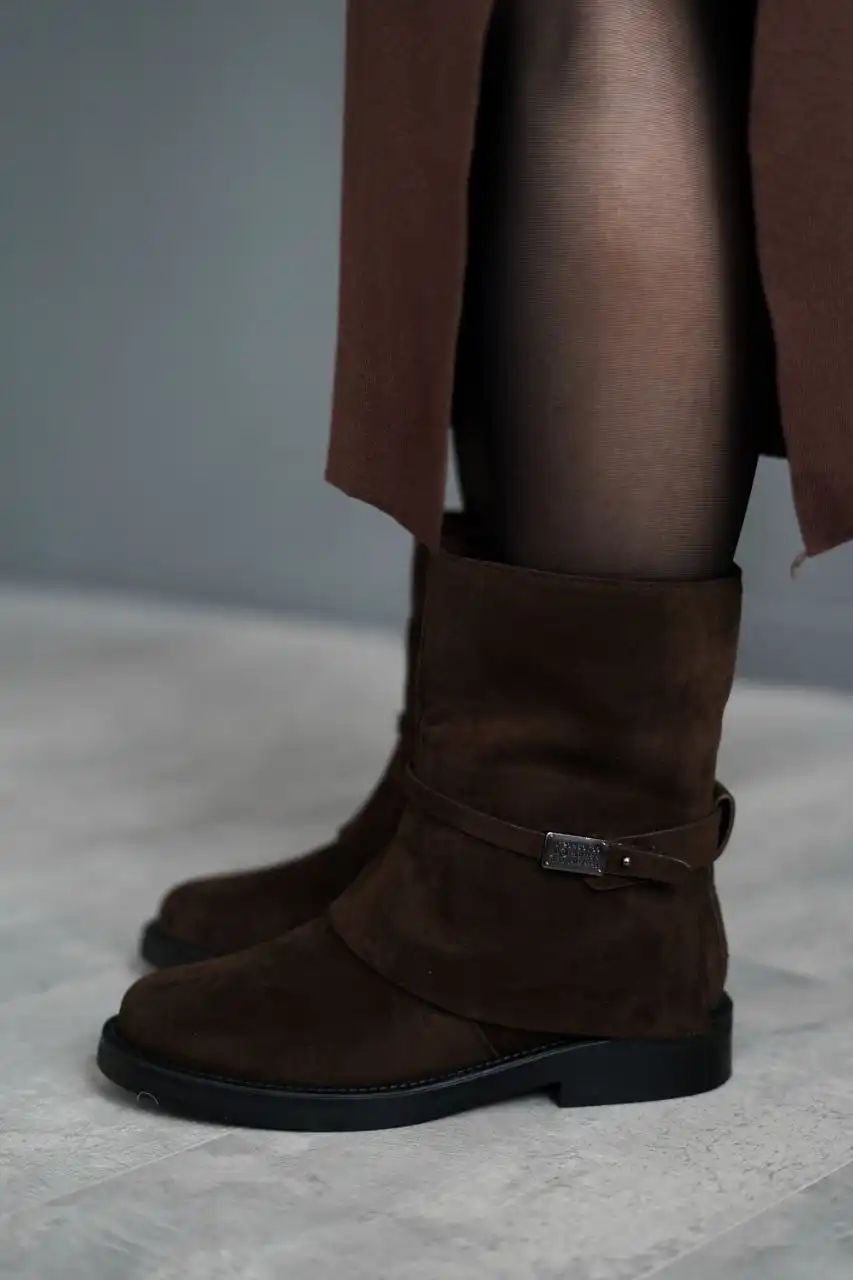 Мандариновый бум: подарки при покупке обуви