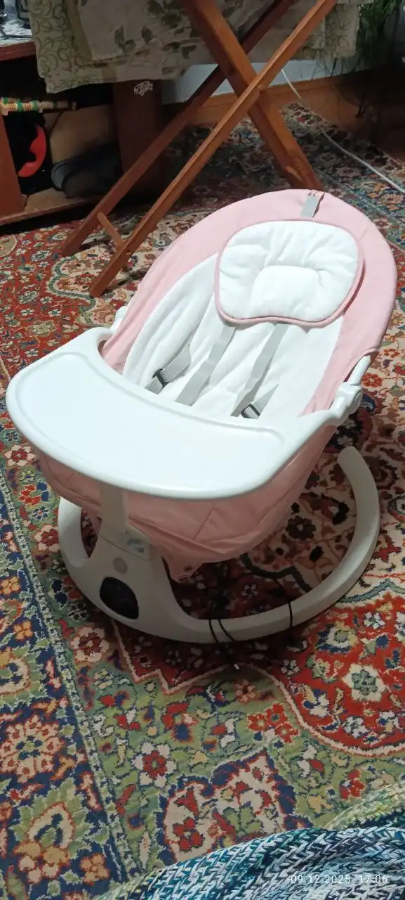 Детские вещи в центре Братска