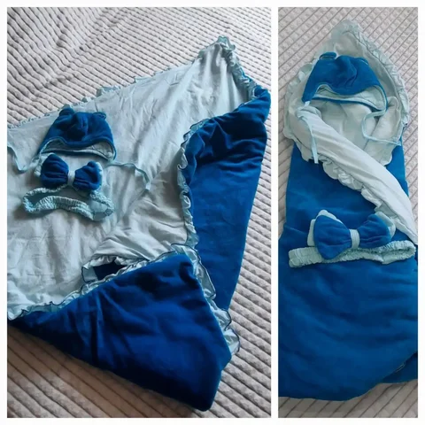 Обмен выписного конверта на памперсы - Товары для детей в Братск