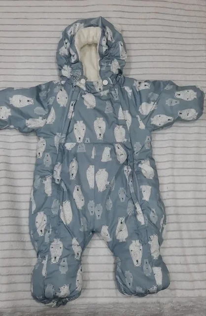 Продам детский костюм рост 68 - Товары для детей в Братск