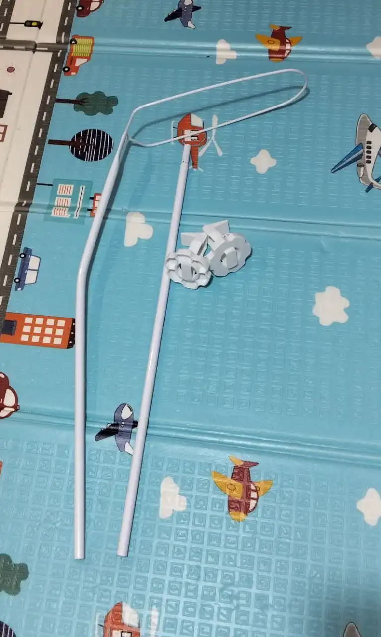 Держатель для балдахина Энергетик