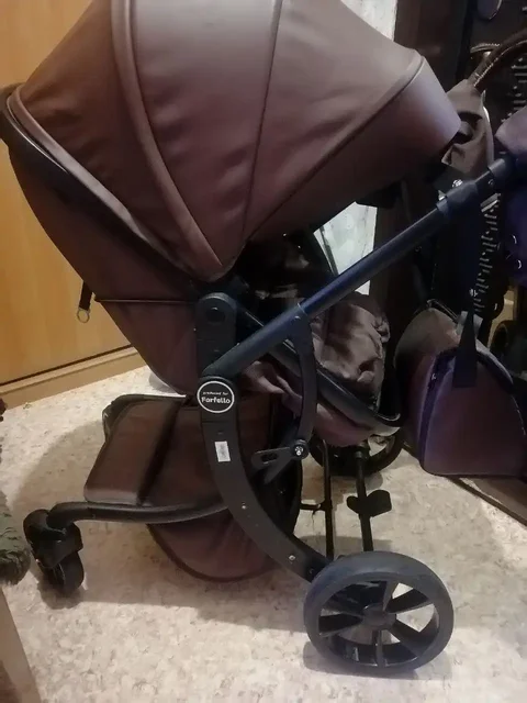 Продам коляску в отличном состоянии - Товары для детей в Братск