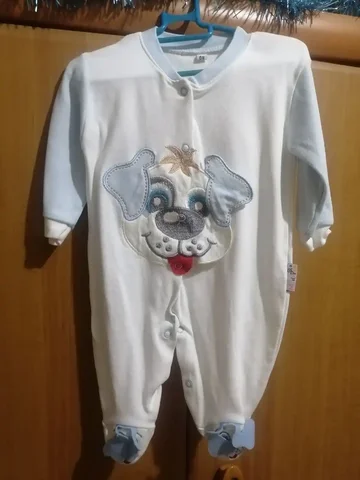 Продам детский энергетик размер 68 - частное объявление в Братск