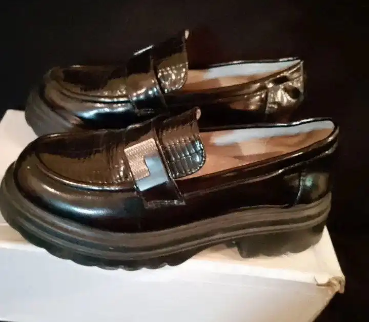 Детские туфельки 20 см - Обувь (Товары для детей) в Братск